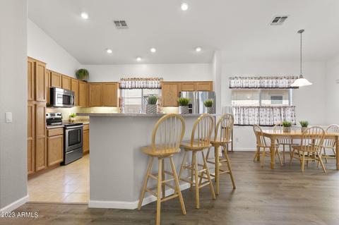 4560 E Murrieta Rd, Gilbert, AZ 85297 photo 8