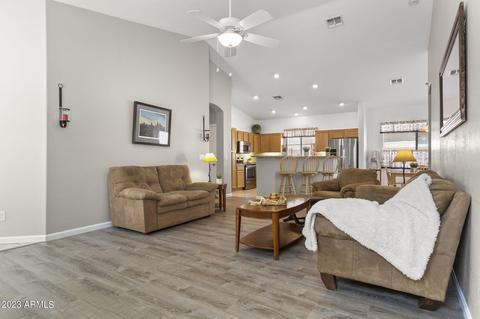 4560 E Murrieta Rd, Gilbert, AZ 85297 photo 6
