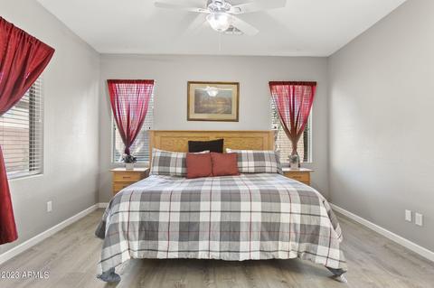 4560 E Murrieta Rd, Gilbert, AZ 85297 photo 16