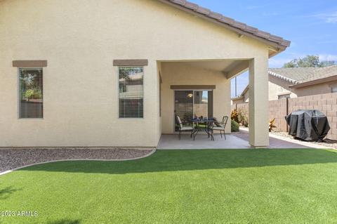 4560 E Murrieta Rd, Gilbert, AZ 85297 photo 38