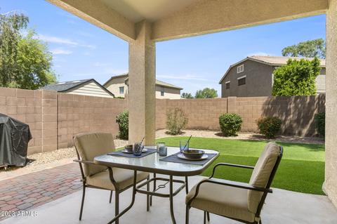 4560 E Murrieta Rd, Gilbert, AZ 85297 photo 32