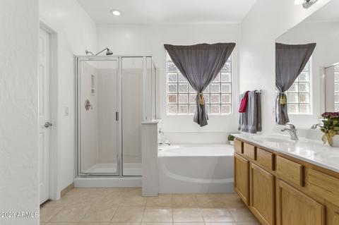 4560 E Murrieta Rd, Gilbert, AZ 85297 photo 19