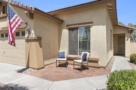 4560 E Murrieta Rd, Gilbert, AZ 85297 photo 3
