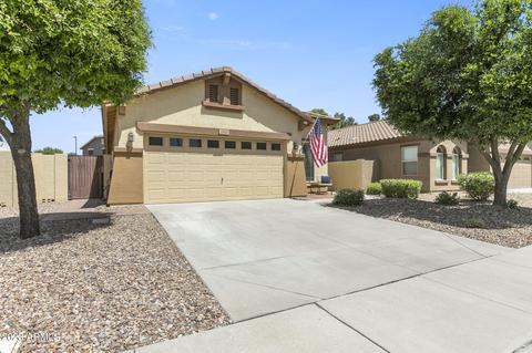 4560 E Murrieta Rd, Gilbert, AZ 85297 photo 2
