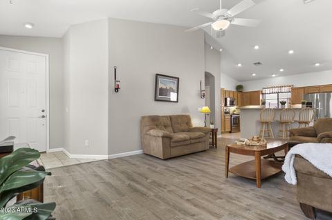 4560 E Murrieta Rd, Gilbert, AZ 85297 photo 5
