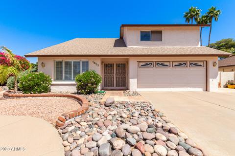 1822 W Milagro Ave, Mesa, AZ 85202