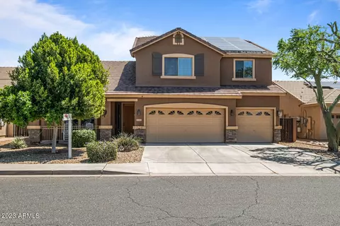 12855 N 149th Dr, Surprise, AZ 85379