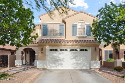 3875 S Vineyard Ave, Gilbert, AZ 85297