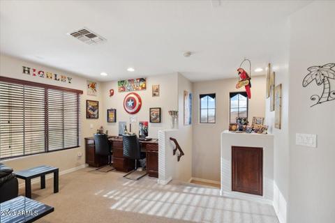 3875 S Vineyard Ave, Gilbert, AZ 85297 photo 22