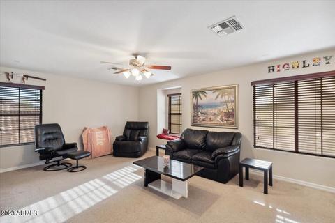 3875 S Vineyard Ave, Gilbert, AZ 85297 photo 11