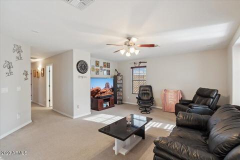 3875 S Vineyard Ave, Gilbert, AZ 85297 photo 13