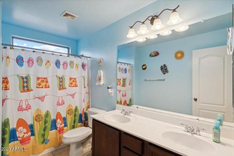 3875 S Vineyard Ave, Gilbert, AZ 85297 photo 15