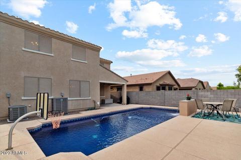 3875 S Vineyard Ave, Gilbert, AZ 85297 photo 24