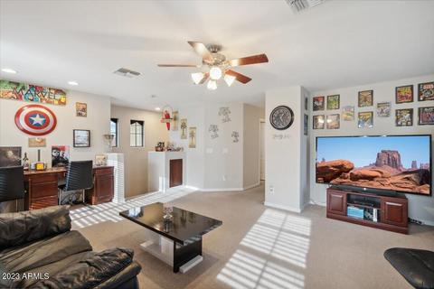 3875 S Vineyard Ave, Gilbert, AZ 85297 photo 12