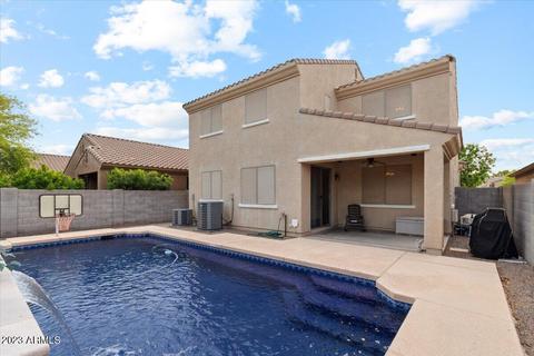 3875 S Vineyard Ave, Gilbert, AZ 85297 photo 25