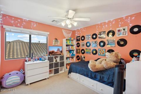 3875 S Vineyard Ave, Gilbert, AZ 85297 photo 16