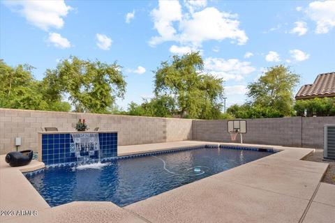 3875 S Vineyard Ave, Gilbert, AZ 85297 photo 23
