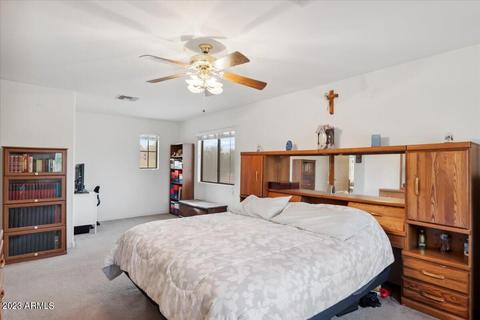 3875 S Vineyard Ave, Gilbert, AZ 85297 photo 17