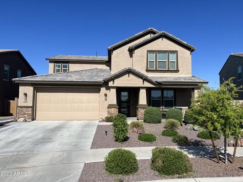 11000 N 188th Dr, Surprise, AZ 85388