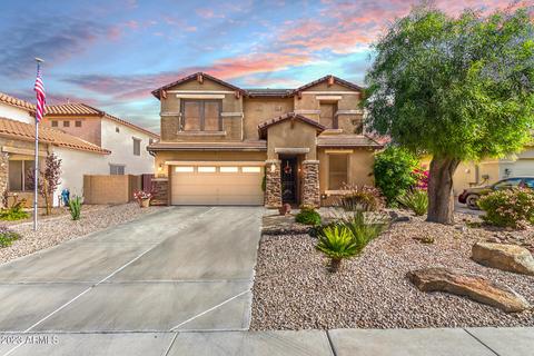 2762 E Vermont Dr, Gilbert, AZ 85295