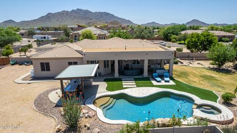 3260 E Regal Dr, Queen Creek, AZ 85142