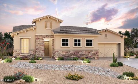 11734 E Crooked Creek Pl, Gold Canyon, AZ 85118
