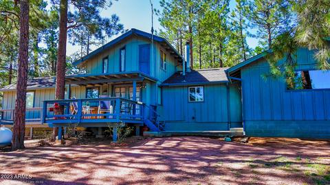 3385 Pine Cone Dr, Overgaard, AZ 85933 photo 48