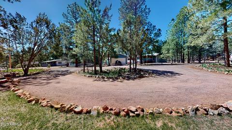 3385 Pine Cone Dr, Overgaard, AZ 85933 photo 31