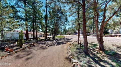 3385 Pine Cone Dr, Overgaard, AZ 85933 photo 33