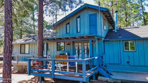 3385 Pine Cone Dr, Overgaard, AZ 85933 photo 46