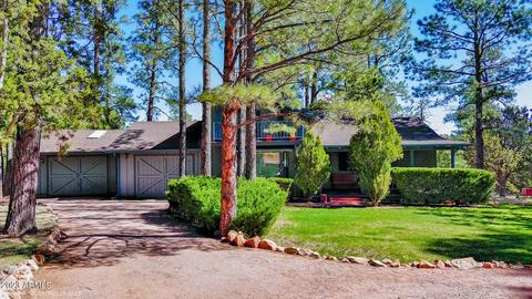 3385 Pine Cone Dr, Overgaard, AZ 85933 photo 36
