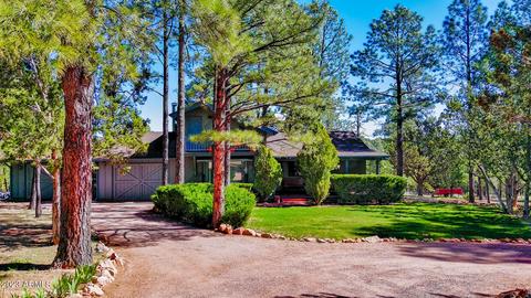3385 Pine Cone Dr, Overgaard, AZ 85933 photo 37