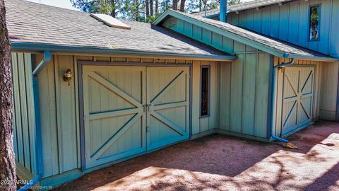 3385 Pine Cone Dr, Overgaard, AZ 85933 photo 50