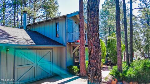 3385 Pine Cone Dr, Overgaard, AZ 85933 photo 51