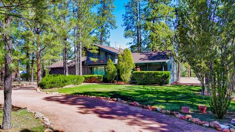 3385 Pine Cone Dr, Overgaard, AZ 85933 photo 35