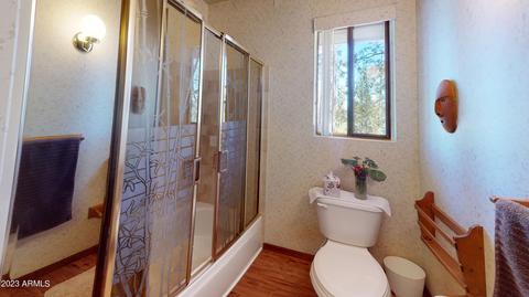 3385 Pine Cone Dr, Overgaard, AZ 85933 photo 23