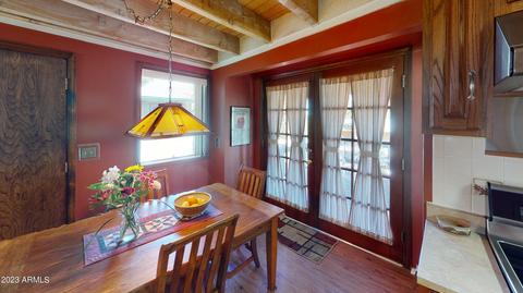 3385 Pine Cone Dr, Overgaard, AZ 85933 photo 11