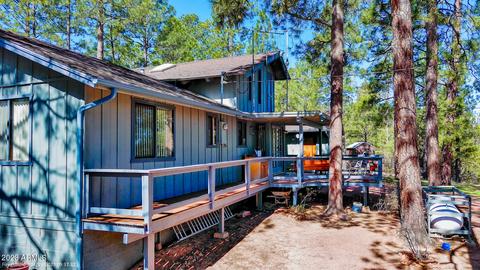 3385 Pine Cone Dr, Overgaard, AZ 85933 photo 43