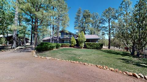 3385 Pine Cone Dr, Overgaard, AZ 85933 photo 32