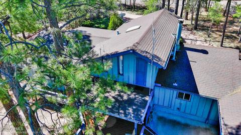 3385 Pine Cone Dr, Overgaard, AZ 85933 photo 45