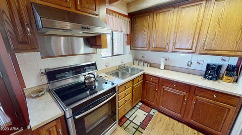 3385 Pine Cone Dr, Overgaard, AZ 85933 photo 8