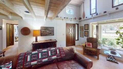 3385 Pine Cone Dr, Overgaard, AZ 85933 photo 5