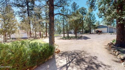 3385 Pine Cone Dr, Overgaard, AZ 85933 photo 34