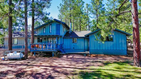 3385 Pine Cone Dr, Overgaard, AZ 85933 photo 49