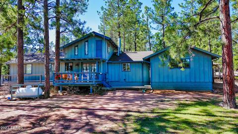 3385 Pine Cone Dr, Overgaard, AZ 85933 photo 44