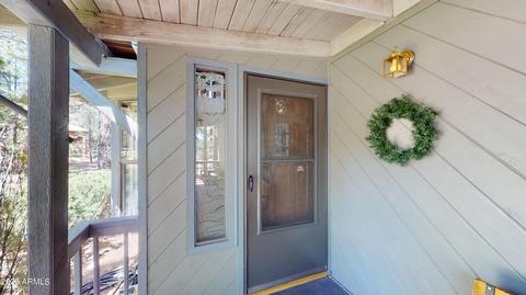 3385 Pine Cone Dr, Overgaard, AZ 85933 photo 4