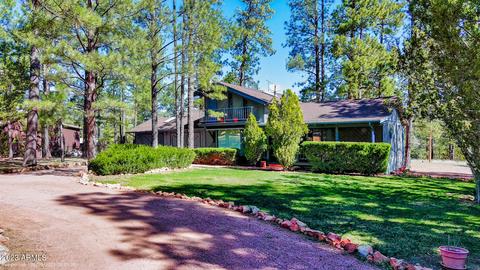 3385 Pine Cone Dr, Overgaard, AZ 85933 photo 41