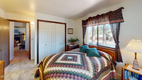 3385 Pine Cone Dr, Overgaard, AZ 85933 photo 22