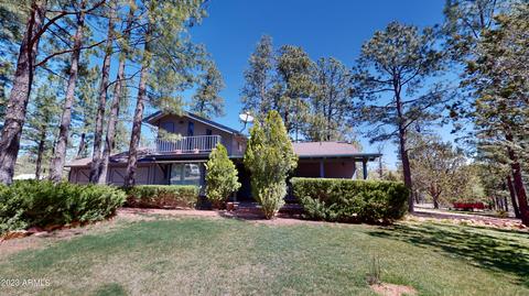 3385 Pine Cone Dr, Overgaard, AZ 85933 photo 38