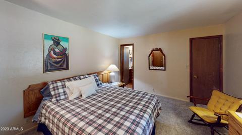 3385 Pine Cone Dr, Overgaard, AZ 85933 photo 14